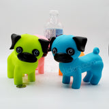 Animal Characters Chien Carlin Xtra Large 6"