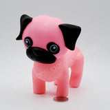 Animal Characters Chien Carlin Xtra Large 6"