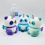 Personnages animaux Xtra Large Panda mystique 6"