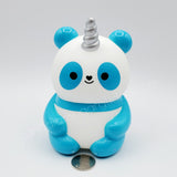 Personnages animaux Xtra Large Panda mystique 6"