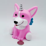 Personnages animaux Xtra Large Chien Corgi mystique 6"