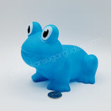 Animal Characters Xtra Large Frog 6.5" - Canadian Sugar Gliders