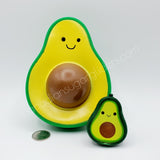 Personnages animaux Xtra Large Fruits 6"