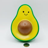 Personnages animaux Xtra Large Fruits 6"