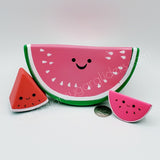 Personnages animaux Xtra Large Fruits 6"