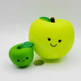 Personnages animaux Xtra Large Fruits 6"