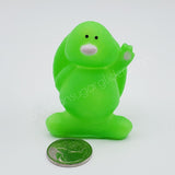 Personnages animaux Lapins 2.5"