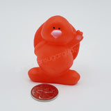 Personnages animaux Lapins 2.5"