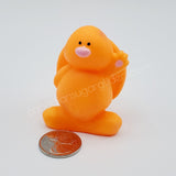 Personnages animaux Lapins 2.5"