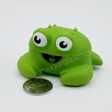 Personnages animaux Crabe 3"