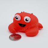 Personnages animaux Crabe 3"