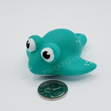Personnages animaux Stingray 3"