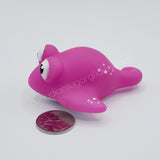 Personnages animaux Stingray 3"