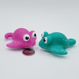 Personnages animaux Stingray 3"