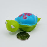 Personnages animaux Tortue de mer 2,5"