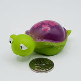 Personnages animaux Tortue de mer 2,5"