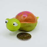 Personnages animaux Tortue de mer 2,5"
