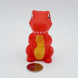Personnages animaux Dino 3"
