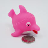 Personnages animaux Dauphins 3"