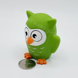Personnages animaux Hiboux 3"