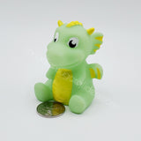 Personnages animaux Dragon 3"