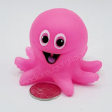 Personnages animaux Poulpe 3"