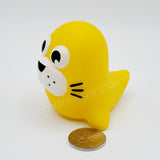 Sceau de personnages animaux 3"