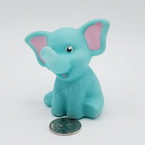 Personnages animaux Éléphants 3"