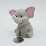 Personnages animaux Éléphants 3"