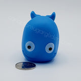 Personnages animaux Baleines 2"