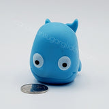 Personnages animaux Baleines 2"