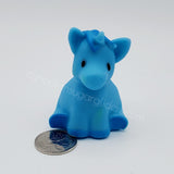 Personnages animaux Candy Licorne 2,5"