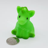 Personnages animaux Candy Licorne 2,5"