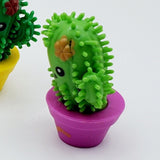 Cactus hérissé
