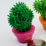 Cactus hérissé