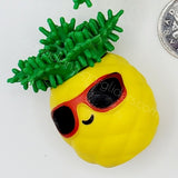 Ananas épicé