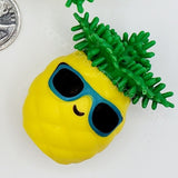 Ananas épicé