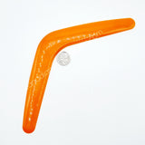 Base de jouet Grand Boomerang 10"