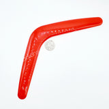 Base de jouet Grand Boomerang 10"