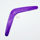 Base de jouet Grand Boomerang 10"