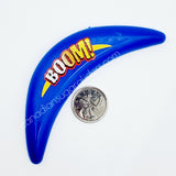 Base de jouet Mini Boomerang 4,5"