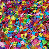 Charms 1/2 POUND BULK - Canadian Sugar Gliders
