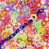 Pulley Rings for Making Pulley Toys 25pc