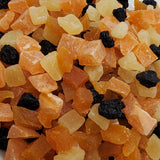 Glider Medleys Dried Mixed Fruit - Canadian Sugar Gliders