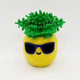 Ananas épicé