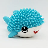 Requin mignon hérissé