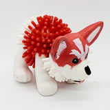 Corgi épineux