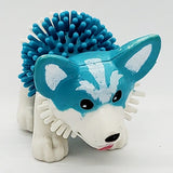 Corgi épineux
