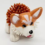Corgi épineux