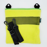 Zipper Window Bonding Bag - Canadian Sugar Gliders
